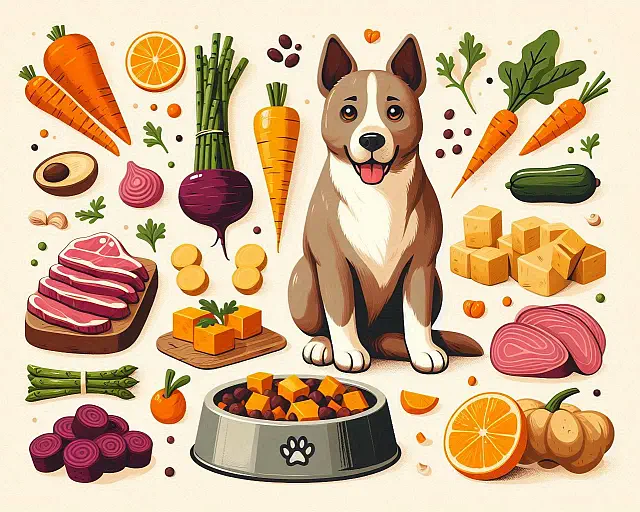 Karma dla Psa Superfood